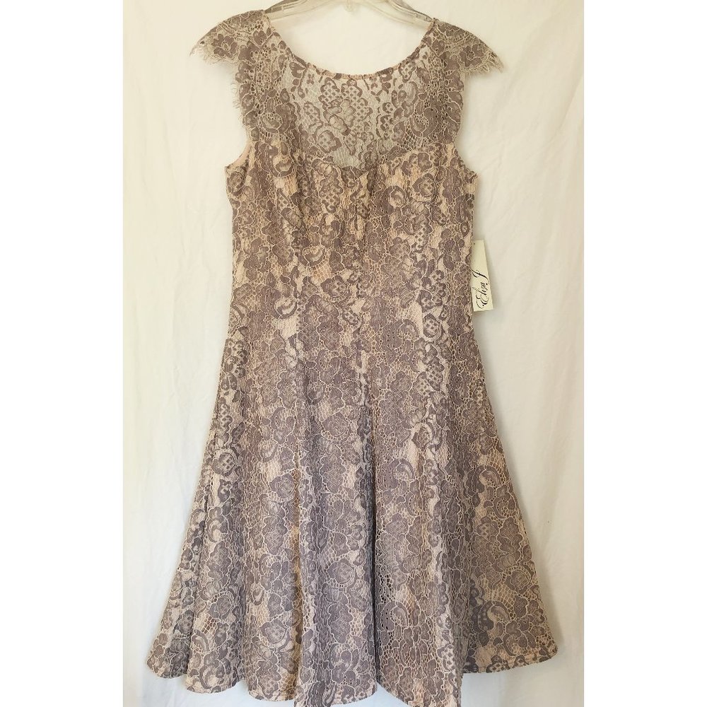 Lace Dress